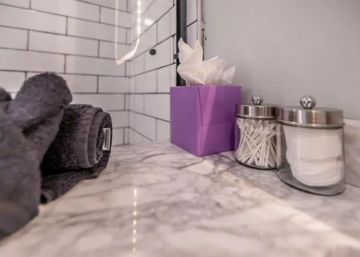 Luxurious Mt Washington With King Bed *